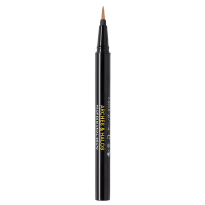 Brow Pen – Fine-Tipped Brow Definer For Eyebrows