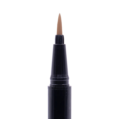 Brow Pen – Fine-Tipped Brow Definer For Eyebrows