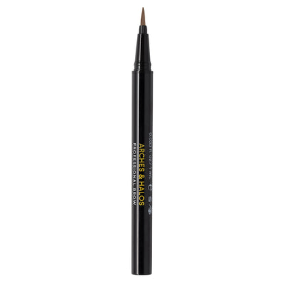 Brow Pen – Fine-Tipped Brow Definer For Eyebrows