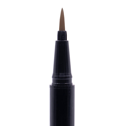 Brow Pen – Fine-Tipped Brow Definer For Eyebrows