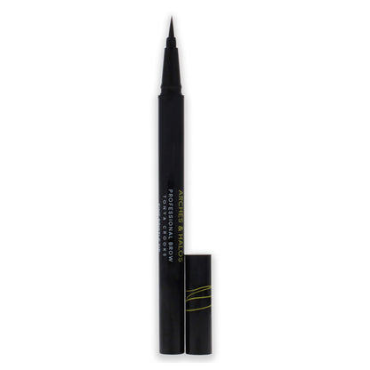 Brow Pen – Fine-Tipped Brow Definer For Eyebrows