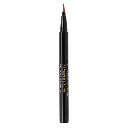 Brow Pen – Fine-Tipped Brow Definer For Eyebrows