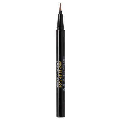 Brow Pen – Fine-Tipped Brow Definer For Eyebrows