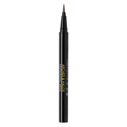 Brow Pen – Fine-Tipped Brow Definer For Eyebrows