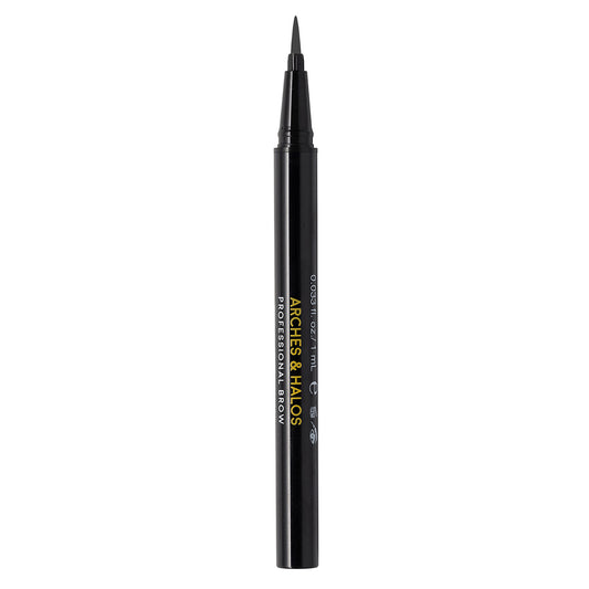 Brow Pen – Fine-Tipped Brow Definer For Eyebrows