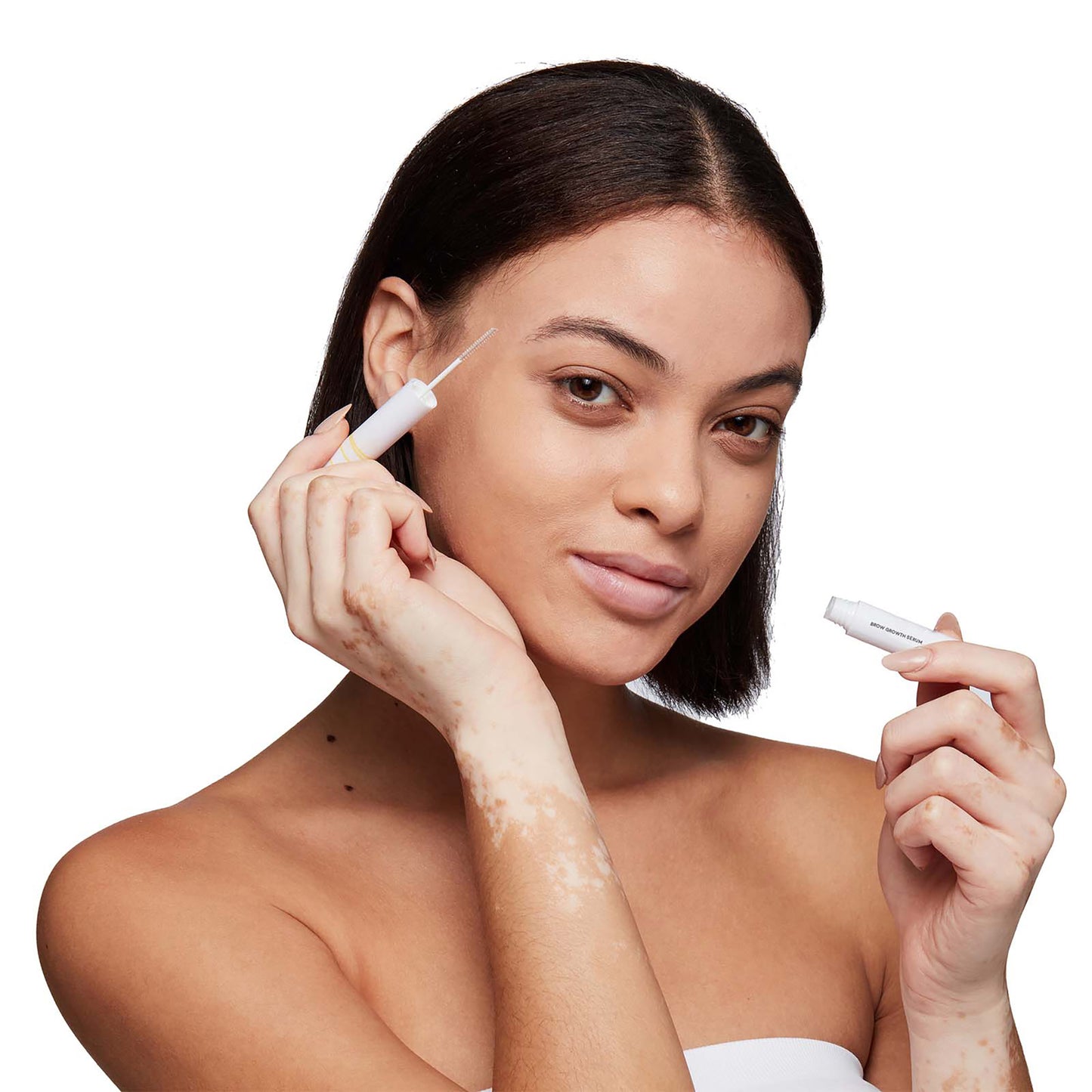 Mini Natural Hold Brow Gel