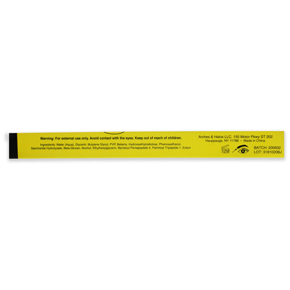 Mini Natural Hold Brow Gel
