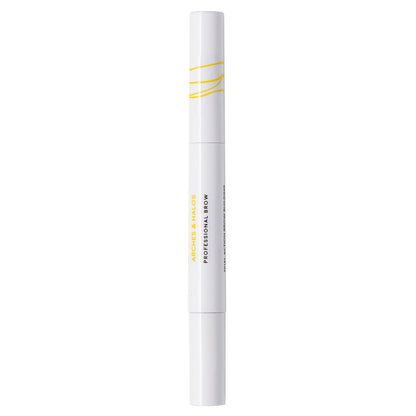 Brow Primer – Conditioning & Building Treatment For Eyebrows