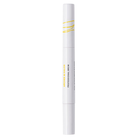 Brow Primer – Conditioning & Building Treatment For Eyebrows