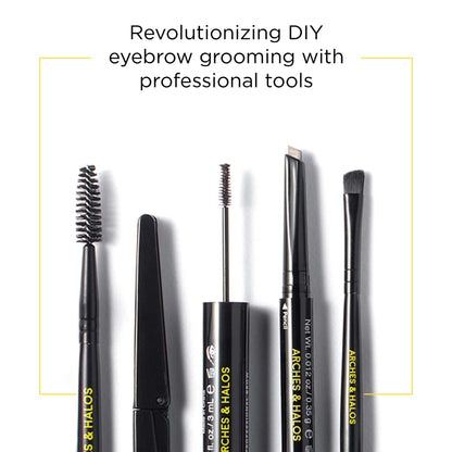 Brow Primer – Conditioning & Building Treatment For Eyebrows