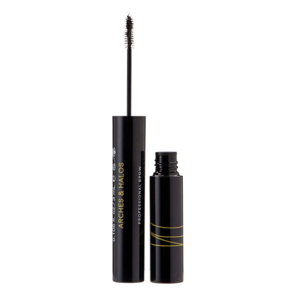 Microfiber Tinted Brow Mousse