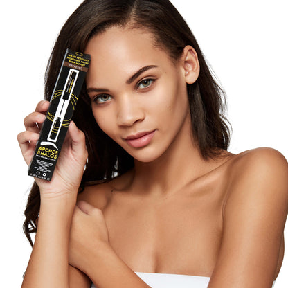 Microfiber Tinted Brow Mousse