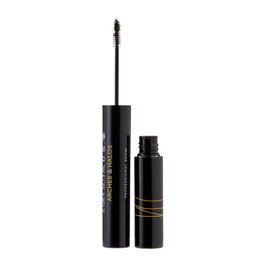Microfiber Tinted Brow Mousse