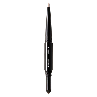 2-in-1 Defining Eyebrow Pencil and Powder