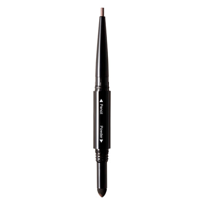 2-in-1 Defining Eyebrow Pencil and Powder