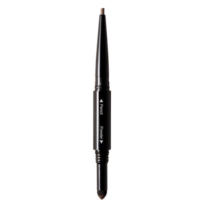 2-in-1 Defining Eyebrow Pencil and Powder