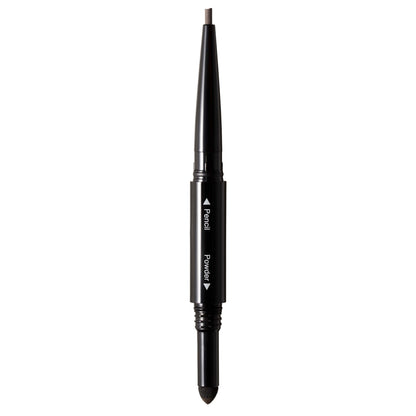 2-in-1 Defining Eyebrow Pencil and Powder