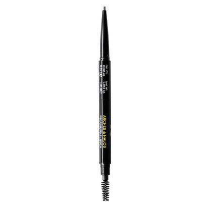 2-in-1 Defining Eyebrow Pencil and Powder