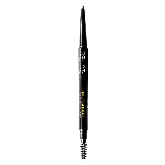 2-in-1 Defining Eyebrow Pencil and Powder