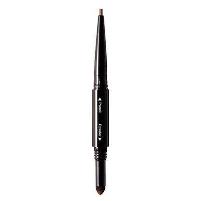 2-in-1 Defining Eyebrow Pencil and Powder