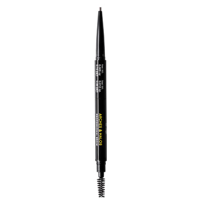 2-in-1 Defining Eyebrow Pencil and Powder