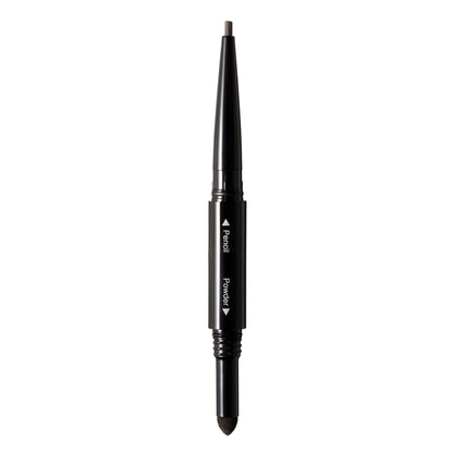 2-in-1 Defining Eyebrow Pencil and Powder