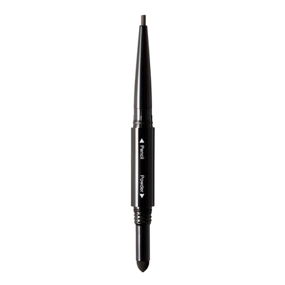 2-in-1 Defining Eyebrow Pencil and Powder