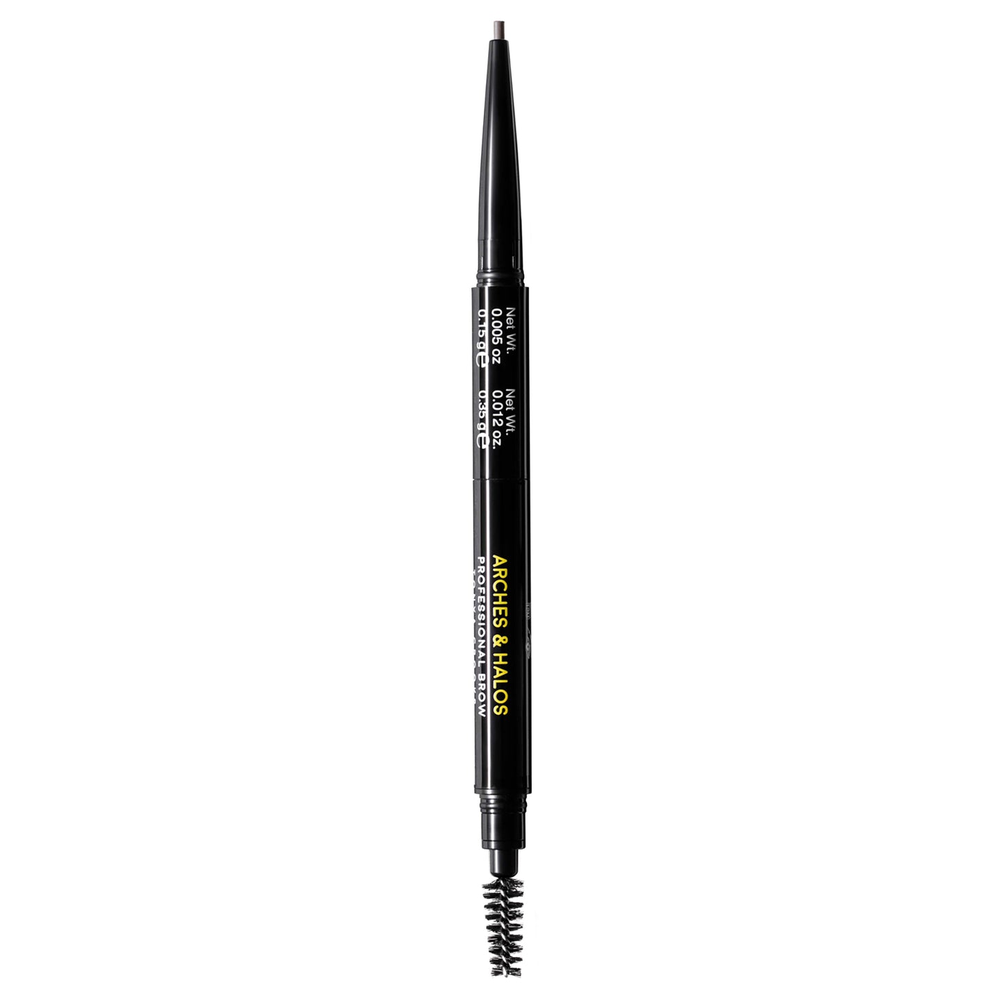 2-in-1 Defining Eyebrow Pencil and Powder