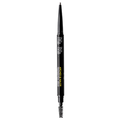 2-in-1 Defining Eyebrow Pencil and Powder