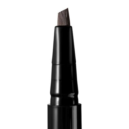 Angled Bristle Tip Waterproof Brow Pen — Long-Lasting Definer for Eyebrows