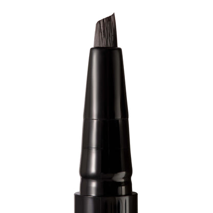 Angled Bristle Tip Waterproof Brow Pen — Long-Lasting Definer for Eyebrows