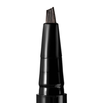 Angled Bristle Tip Waterproof Brow Pen — Long-Lasting Definer for Eyebrows