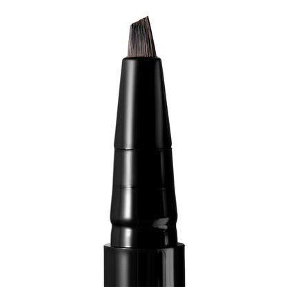 Angled Bristle Tip Waterproof Brow Pen — Long-Lasting Definer for Eyebrows