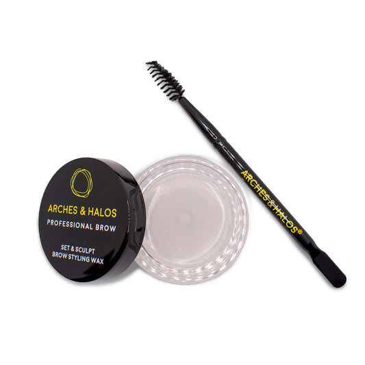 Set and Scupting Sytling Wax