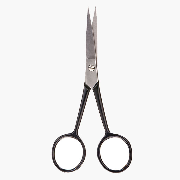 Brow Grooming Scissors – BathAccessoriesWholesale
